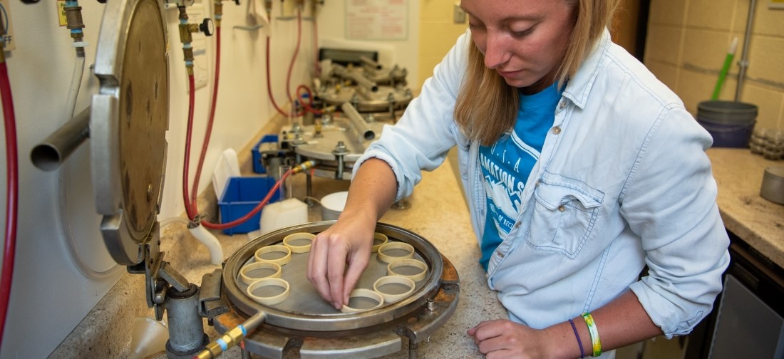 Green Technologies | NDSU Research Foundation